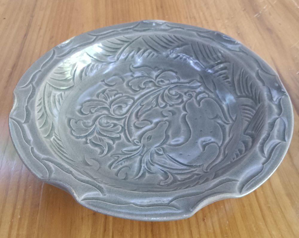 艺术品交流中心