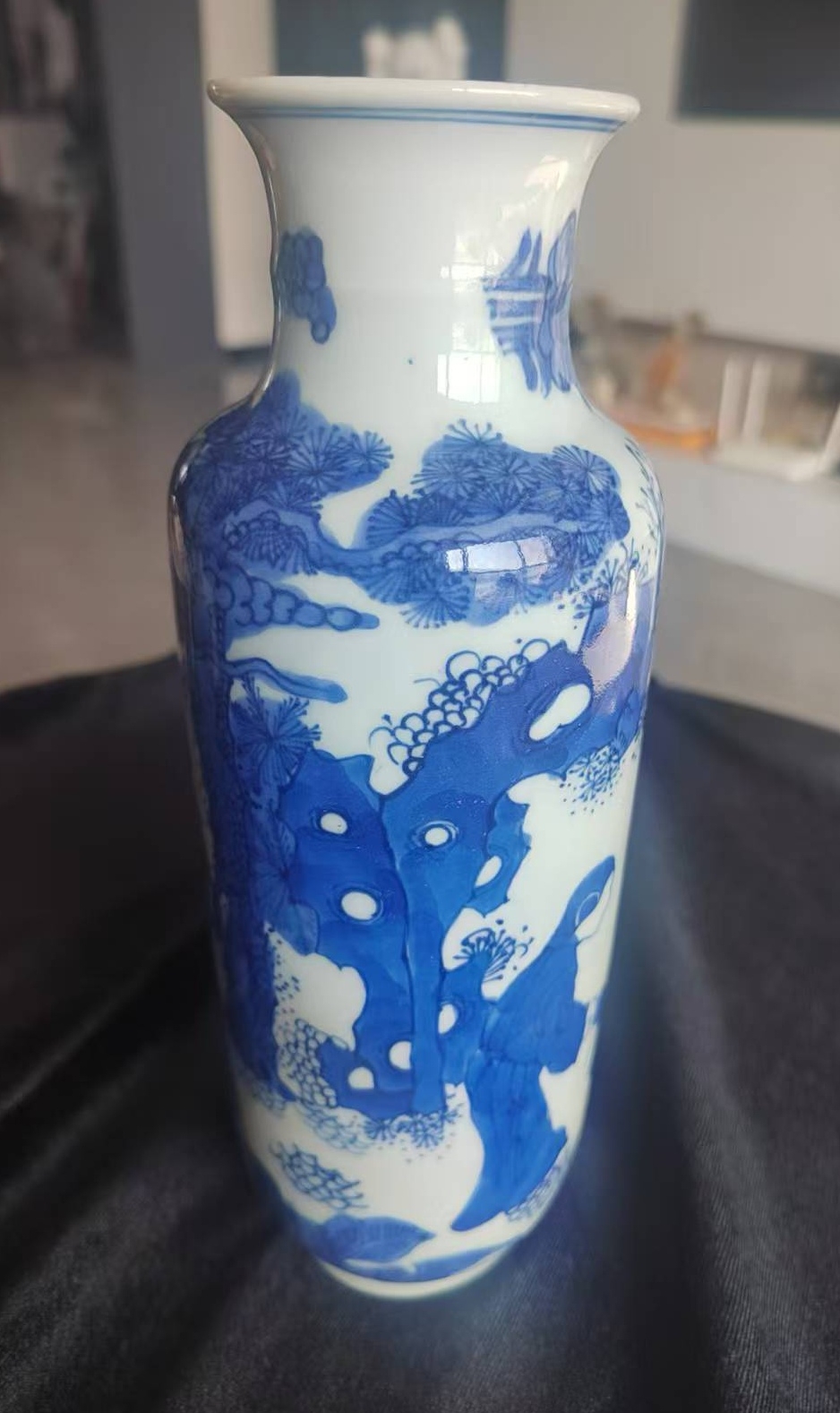 艺术品交流中心