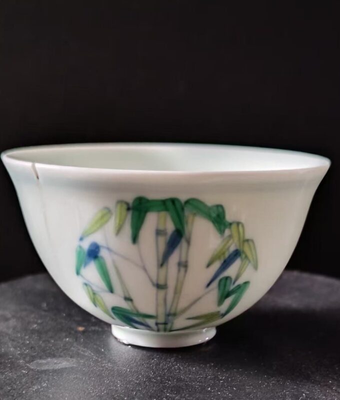 艺术品交流中心