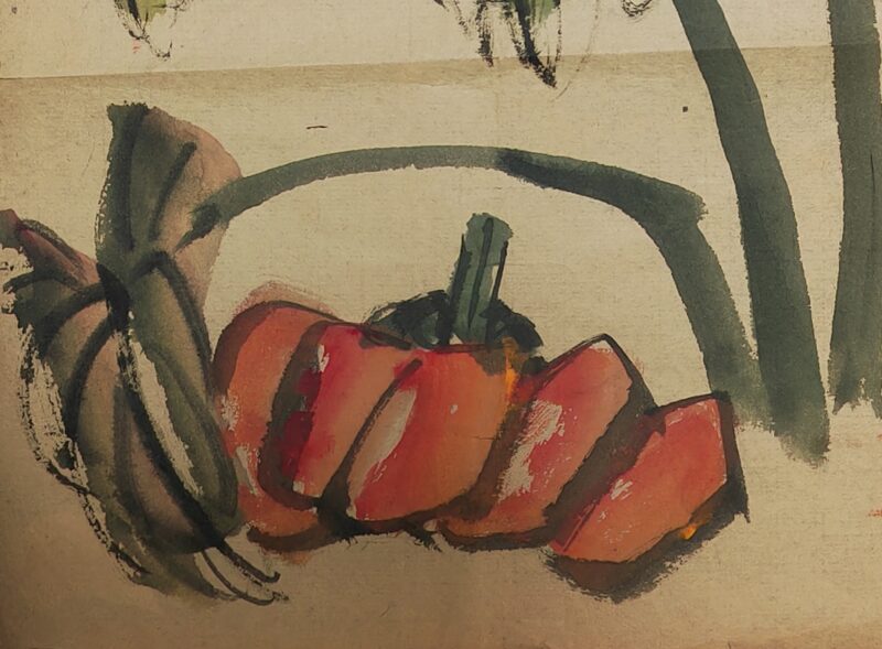 艺术品交流中心