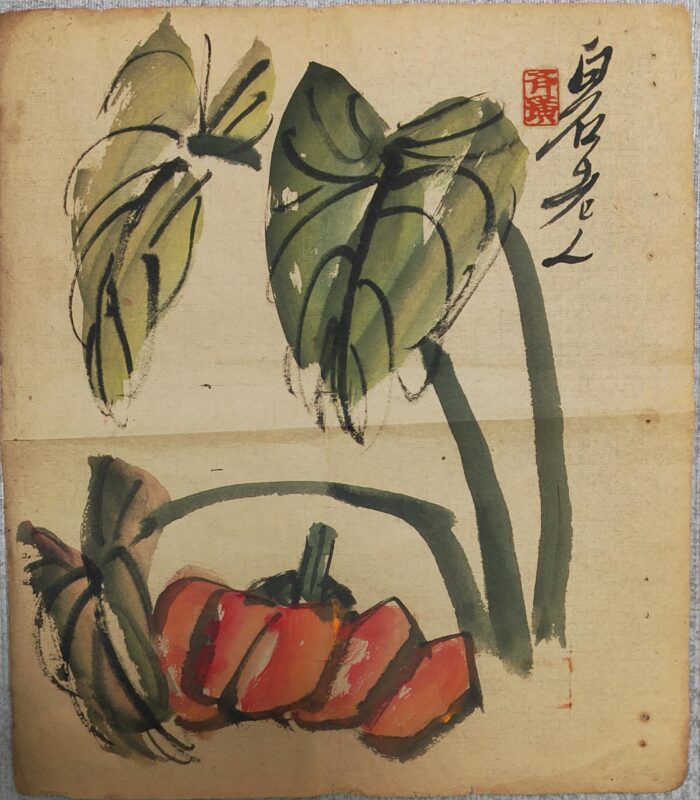 【V】 中国画 软片（二)-资源网