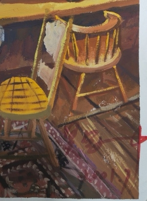 艺术品交流中心