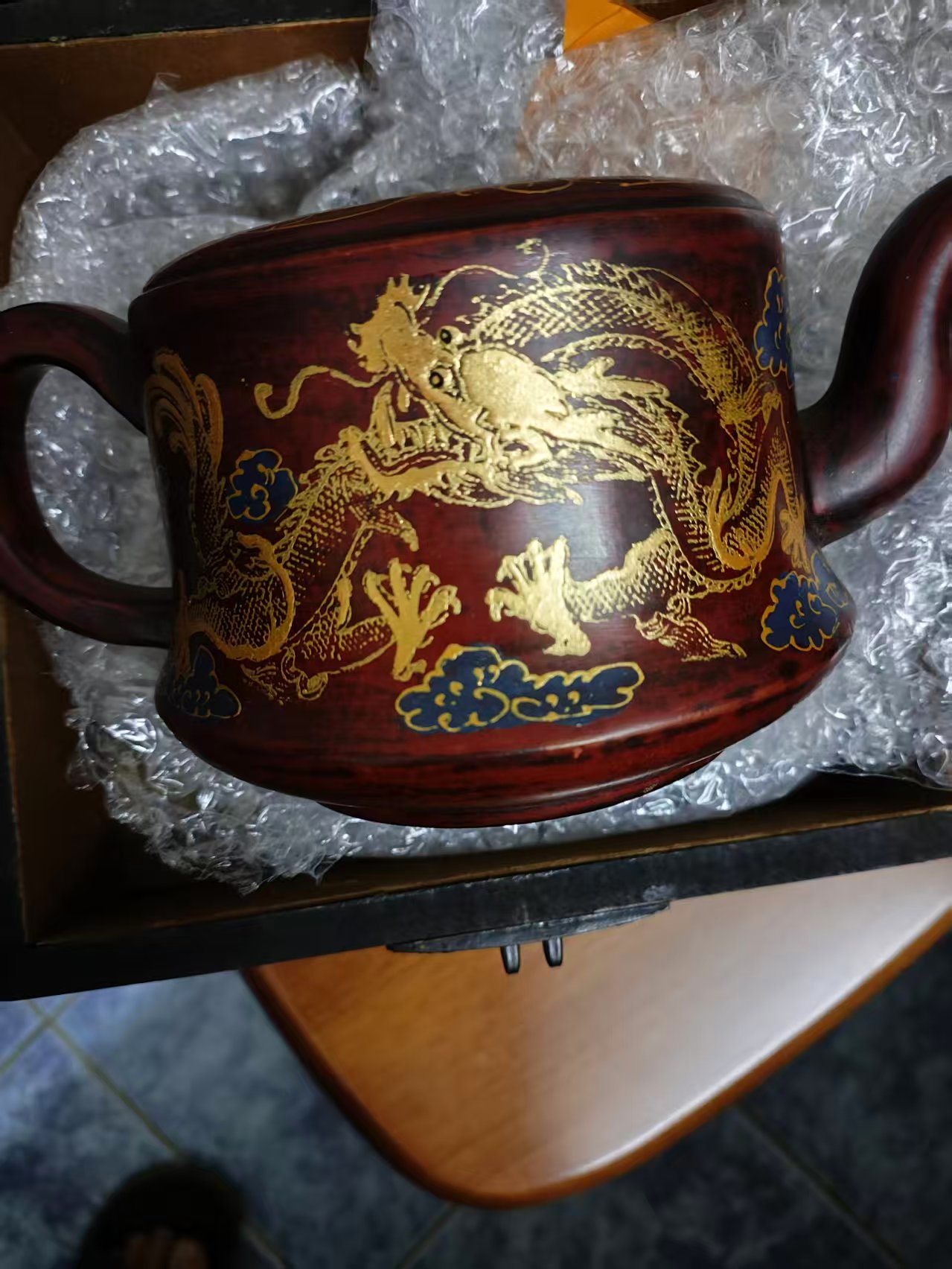 艺术品交流中心