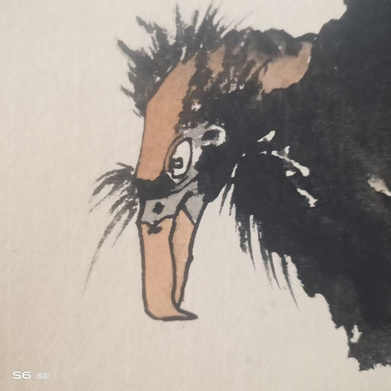 艺术品交流中心