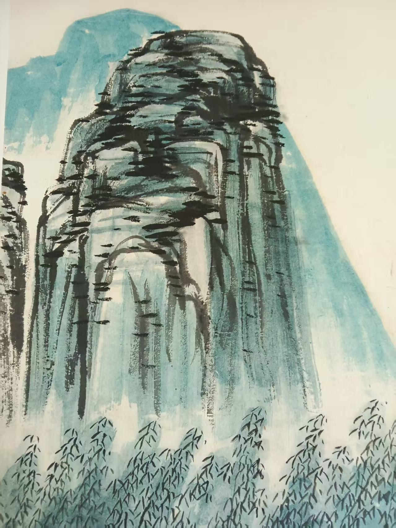 艺术品交流中心