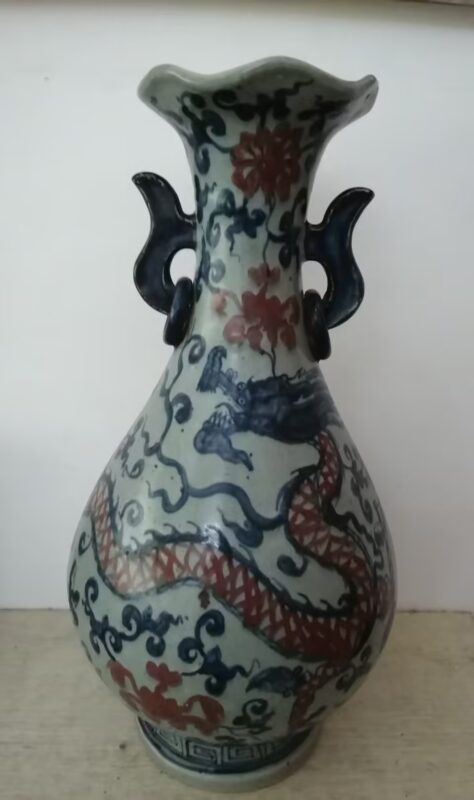 艺术品交流中心