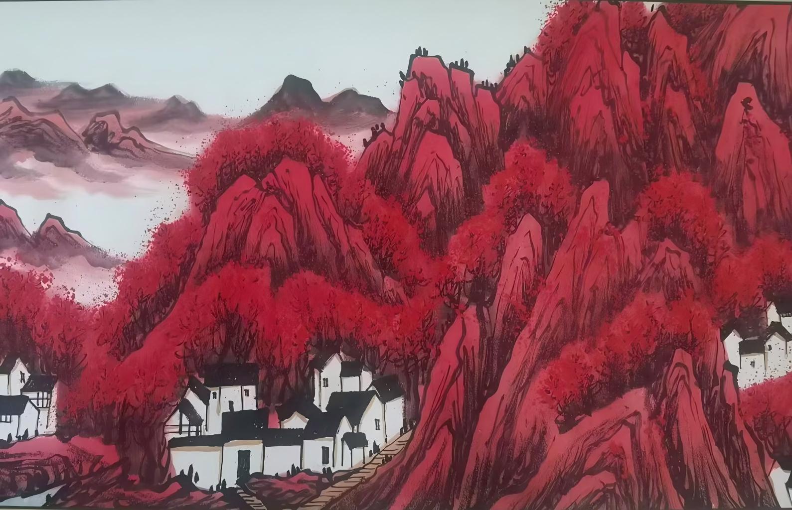 艺术品交流中心