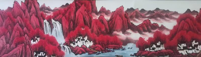 艺术品交流中心