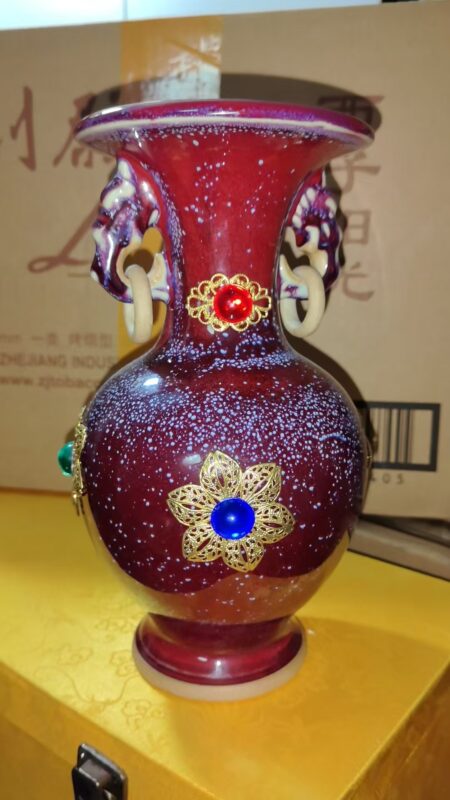 艺术品交流中心