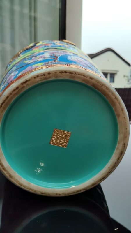 艺术品交流中心