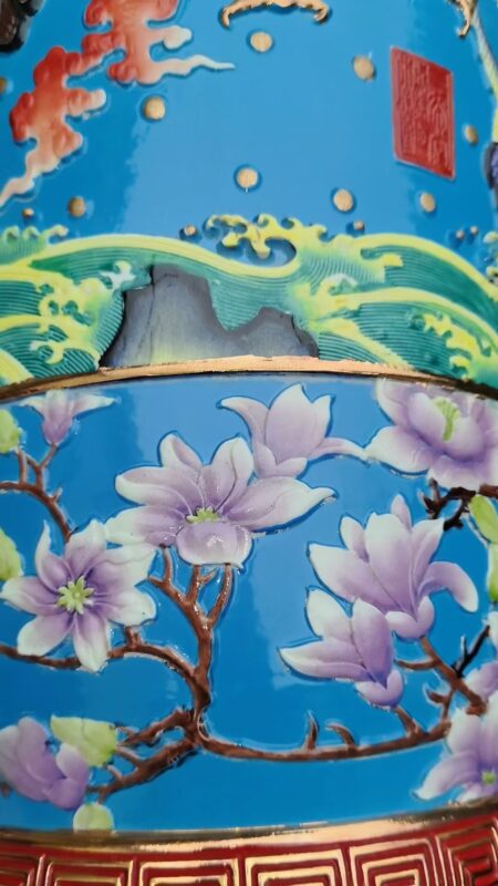 艺术品交流中心