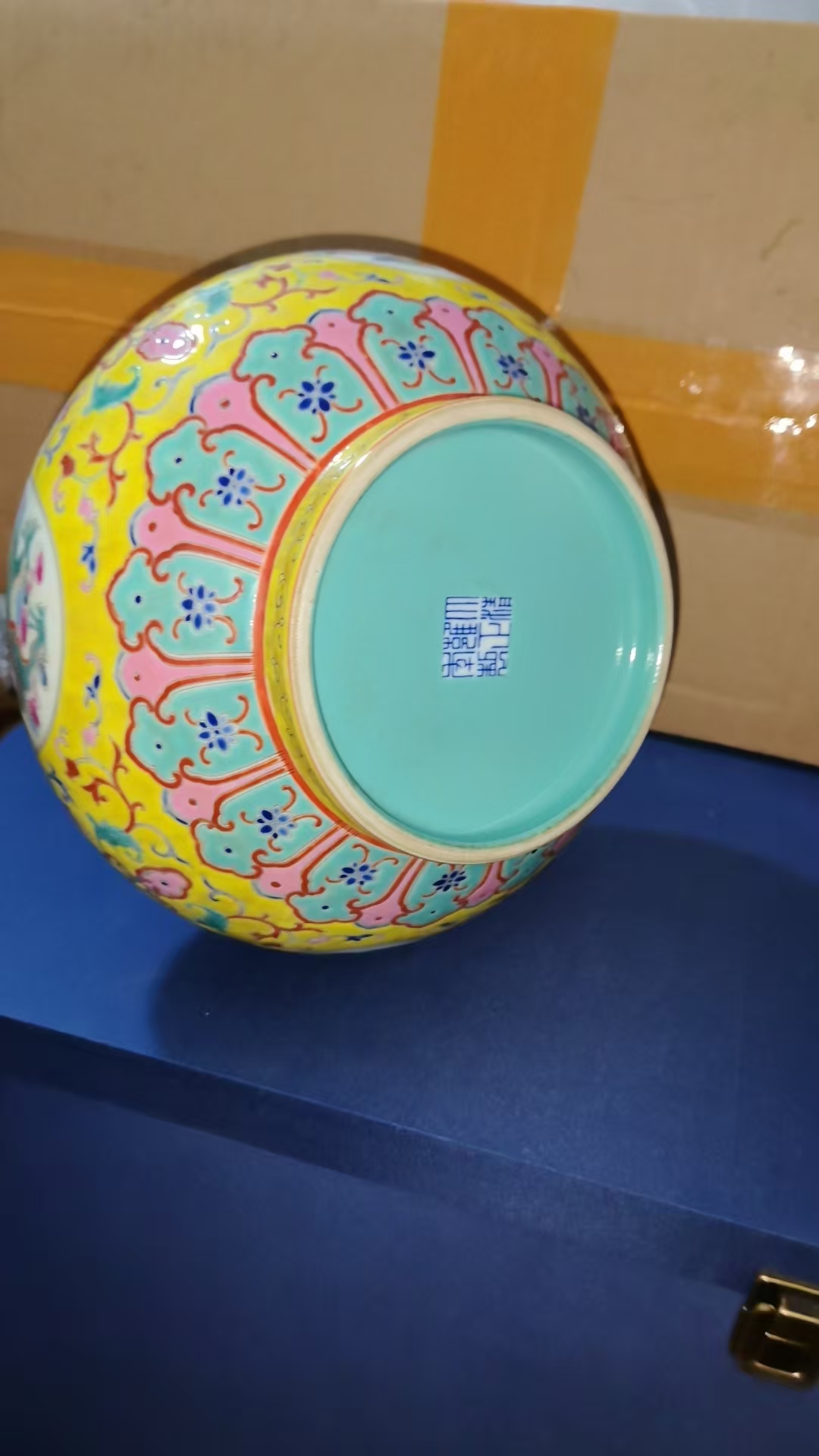 艺术品交流中心