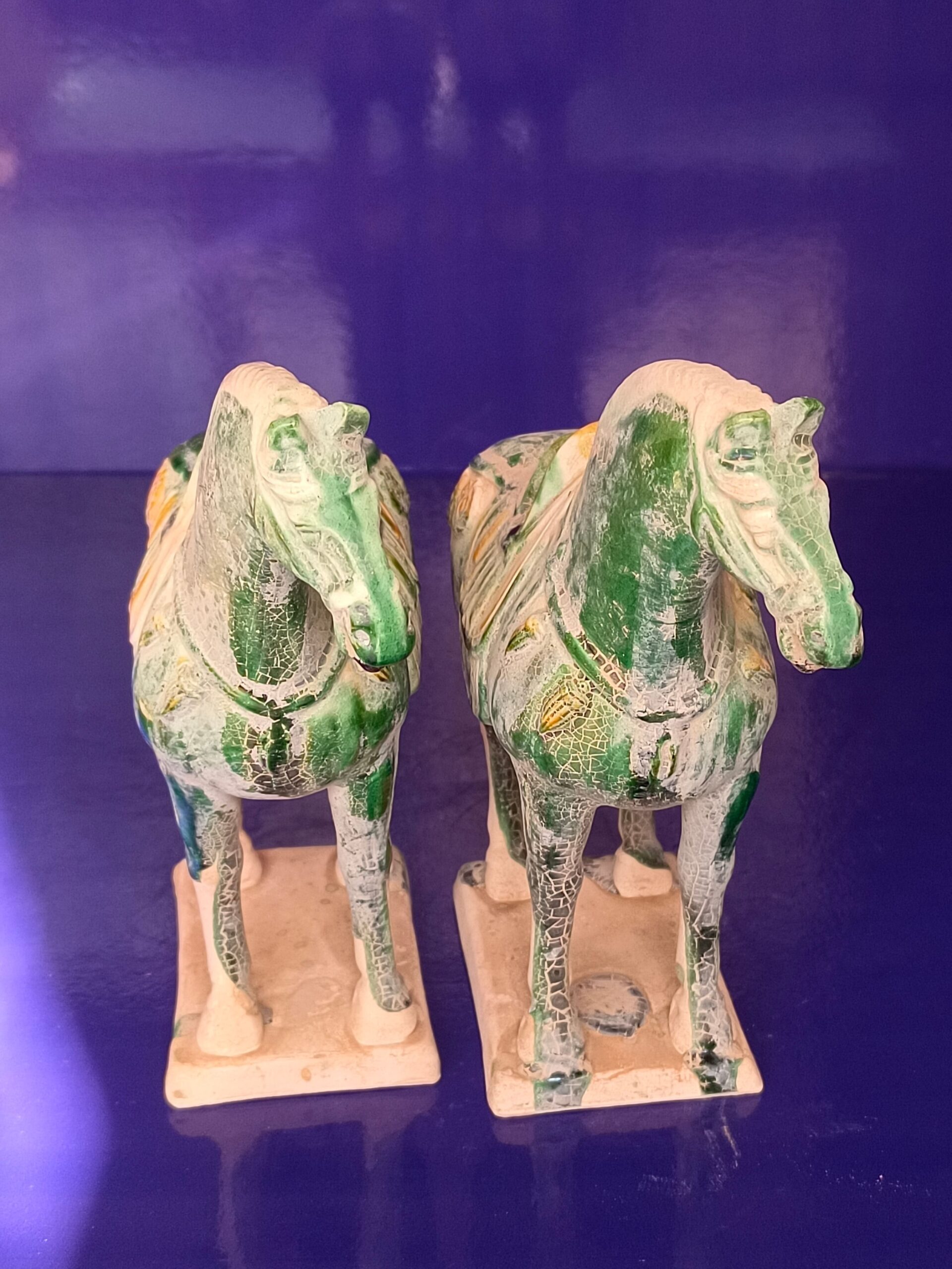 艺术品交流中心