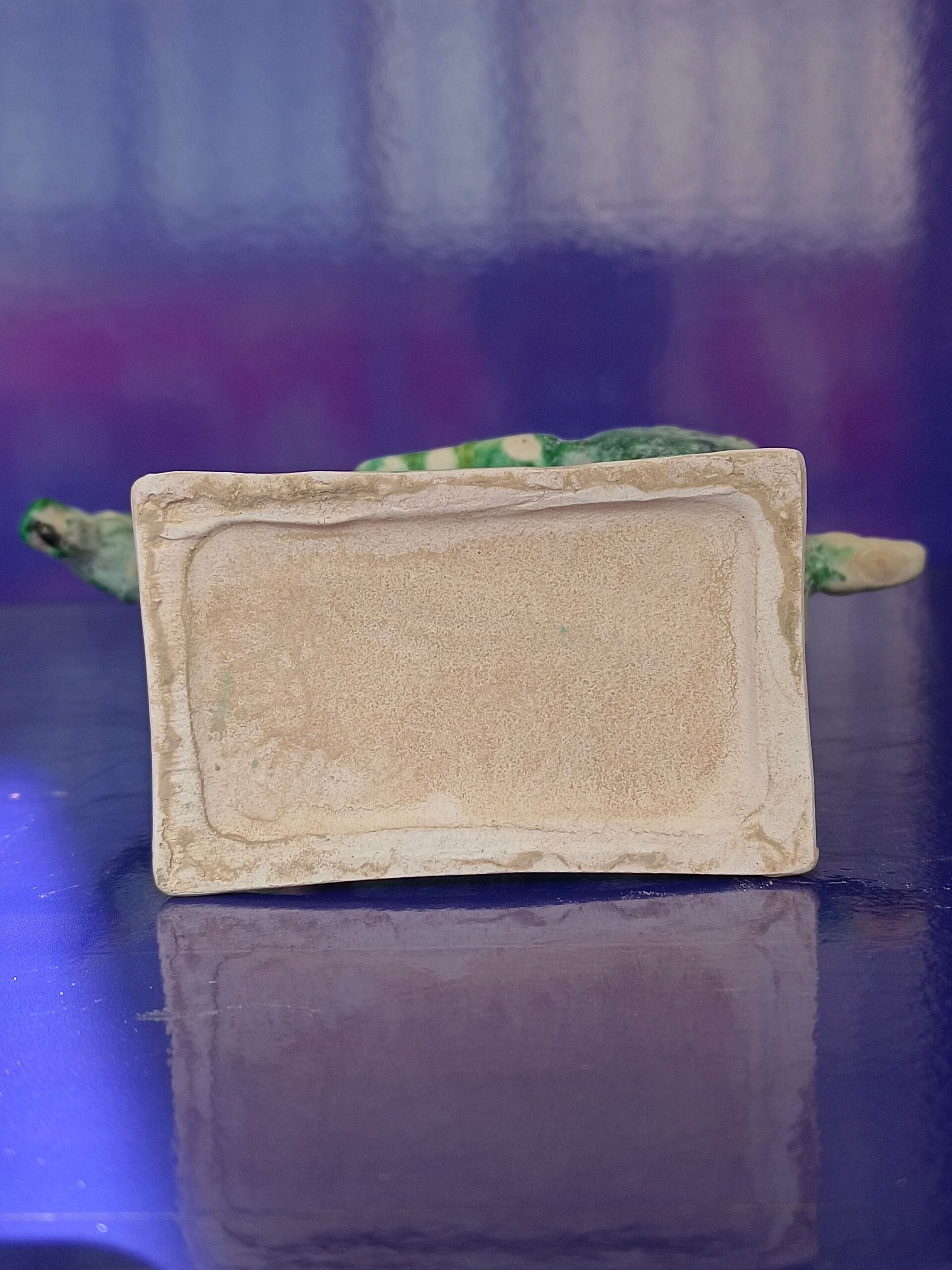 艺术品交流中心