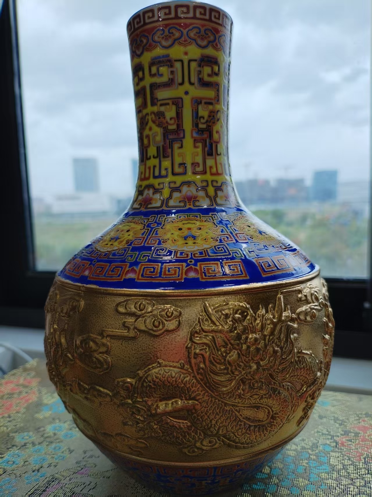 艺术品交流中心