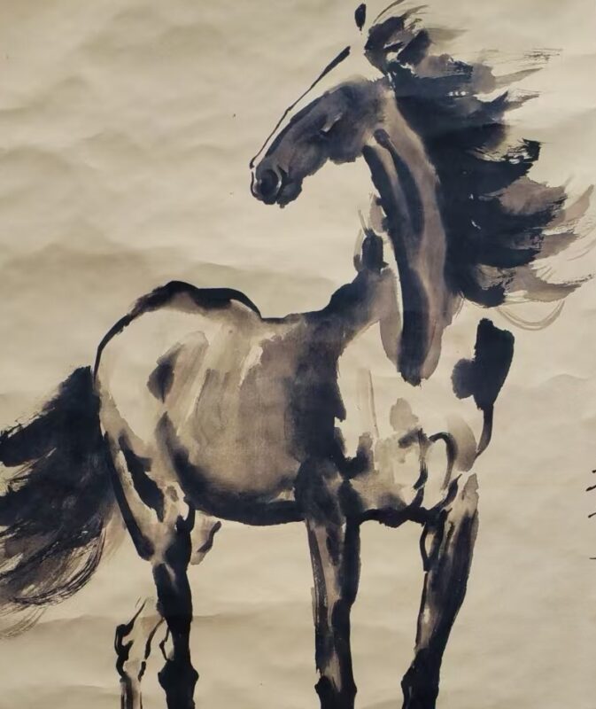 艺术品交流中心