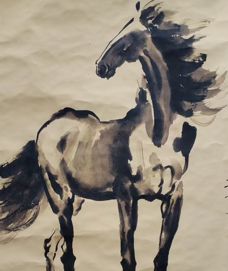 艺术品交流中心