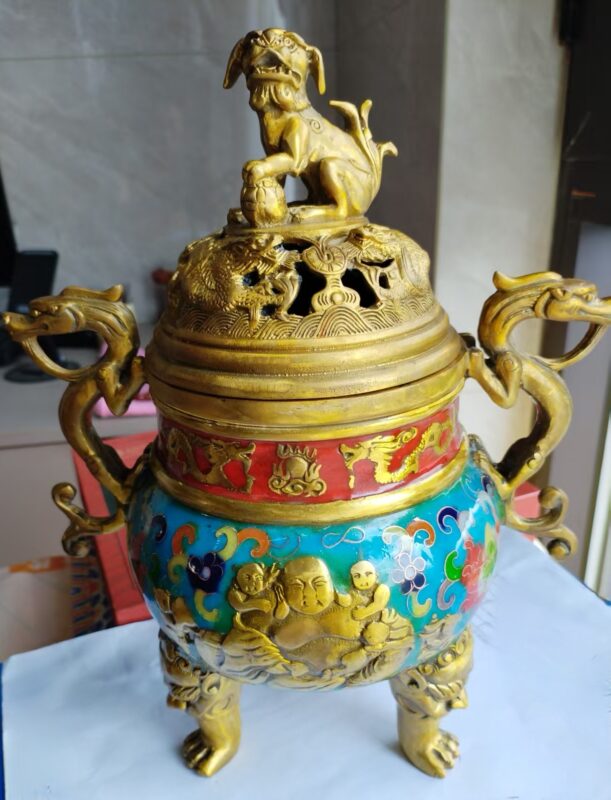 艺术品交流中心