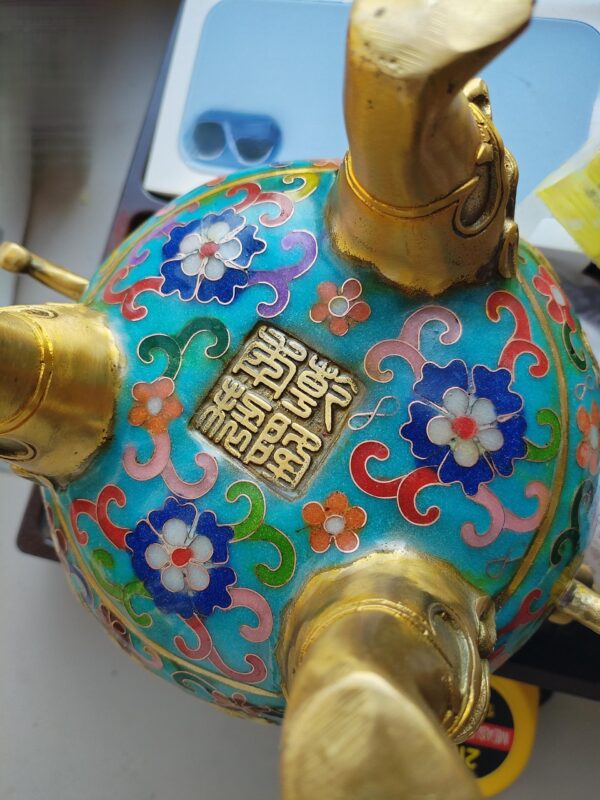 艺术品交流中心