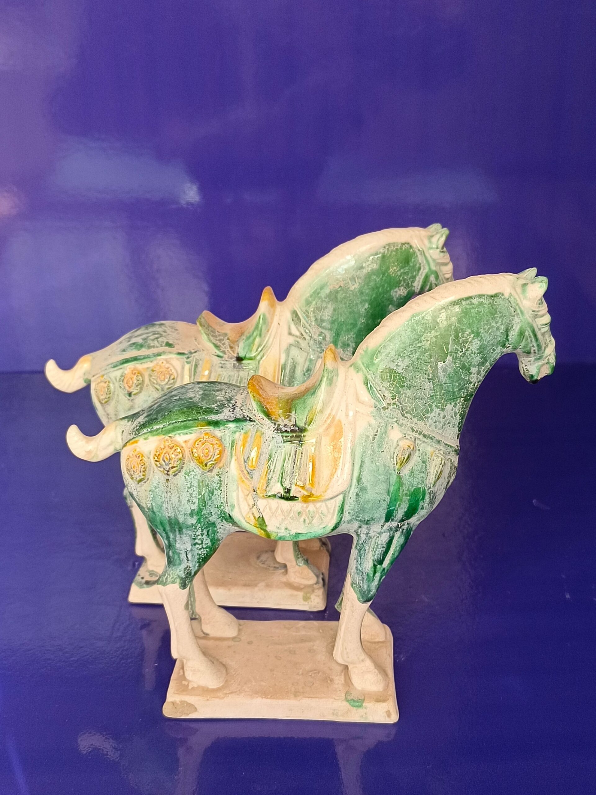 艺术品交流中心