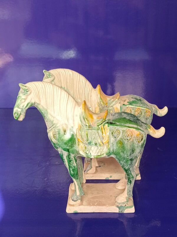 艺术品交流中心