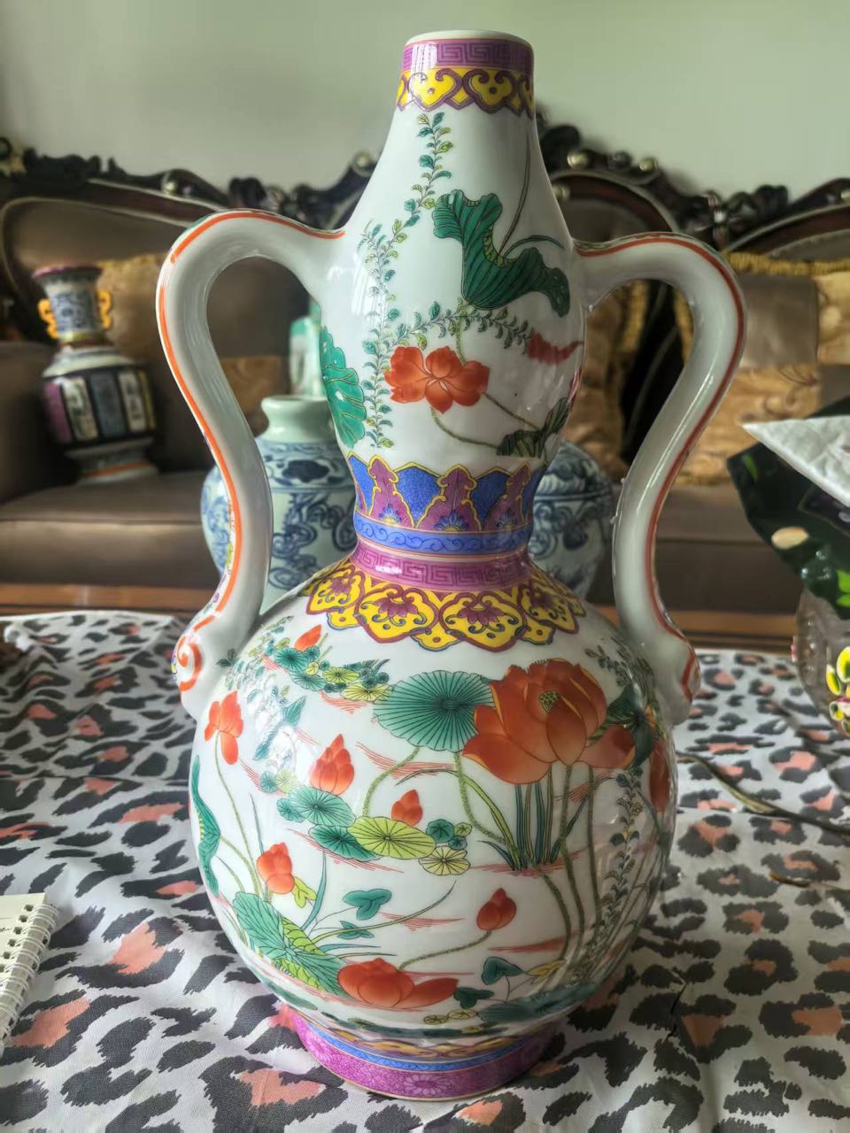 艺术品交流中心