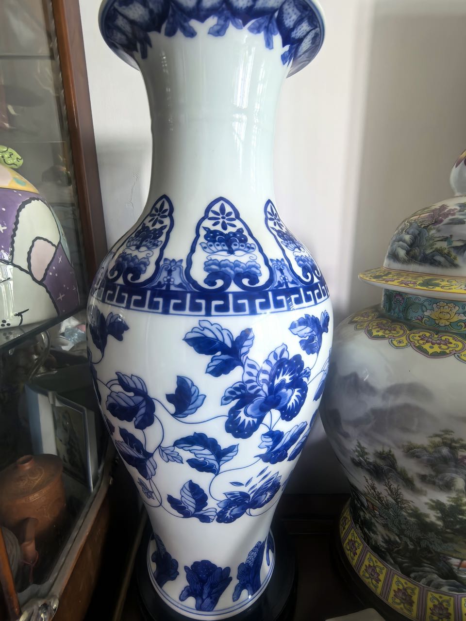 艺术品交流中心