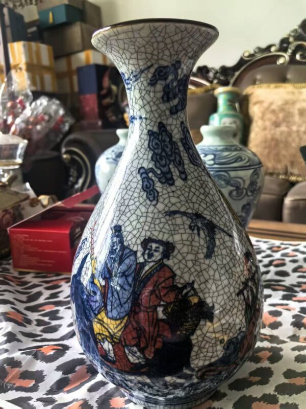 艺术品交流中心