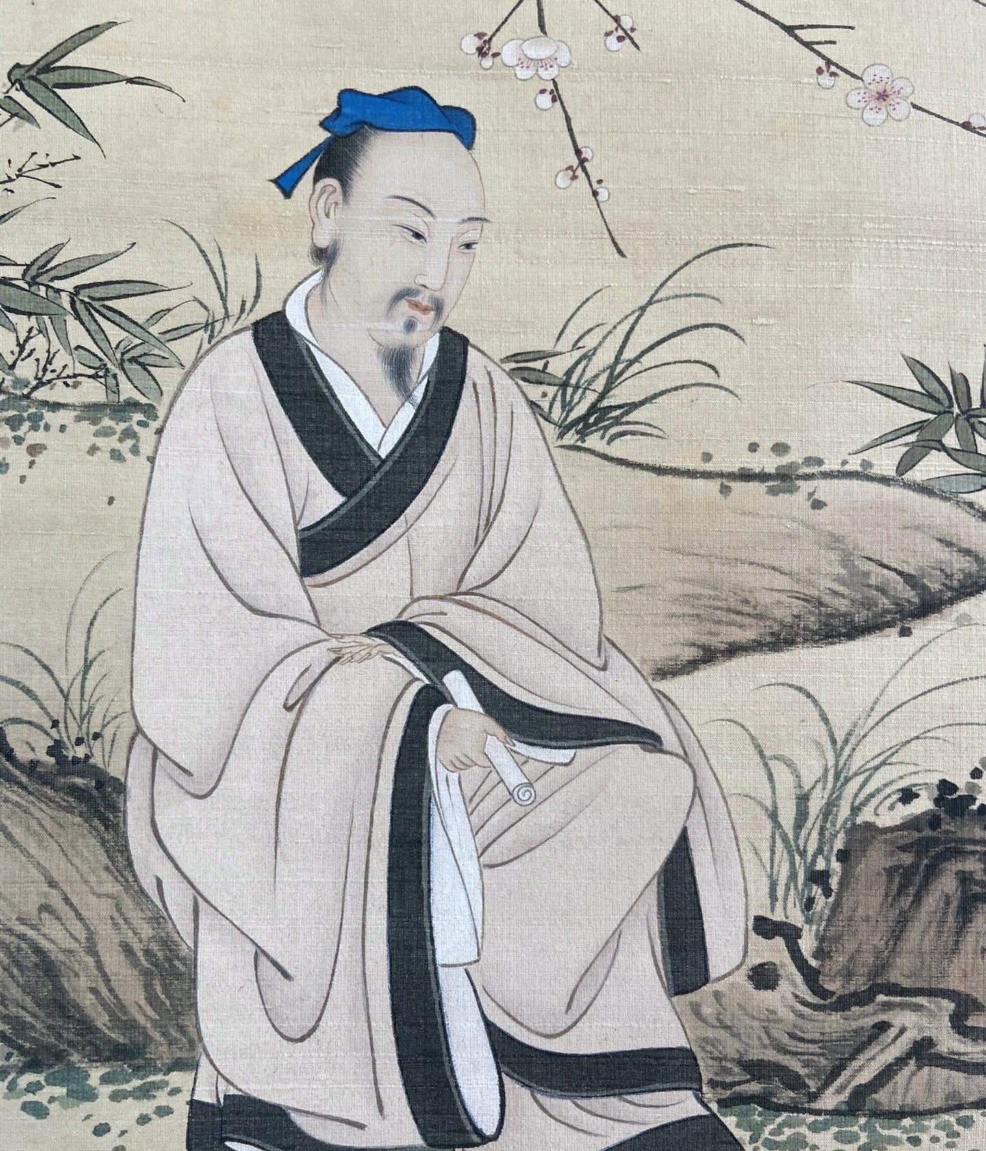 艺术品交流中心